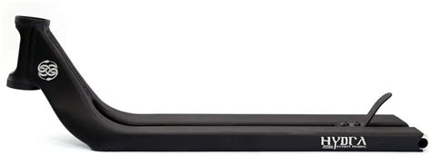 Aztek Hydra Deck 19.5" x 5" - Black: Amazon.co.uk: Sports & Outdoors