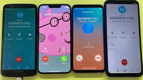 Madness Mobile Calls Moto Green Pomelo S Iphone Pro Samsung Galaxy