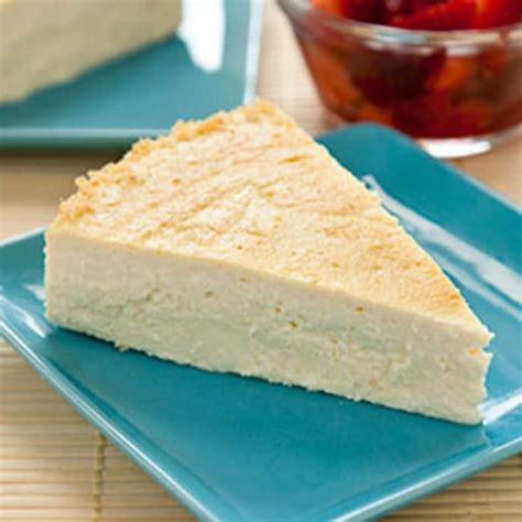 Italian Ricotta Pie (Ricotta Torta) | Cook's Illustrated Recipe