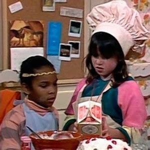 Punky Brewster: Season 2, Episode 12 - Rotten Tomatoes