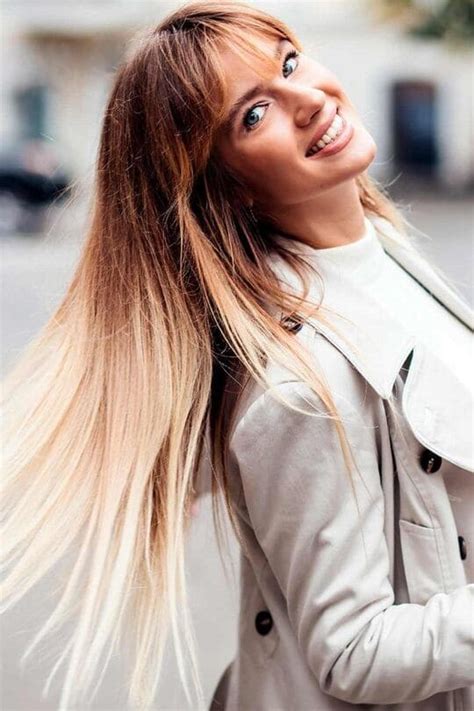 Honey Blonde Hair Color Ideas That You Ll Love In Fashionterest