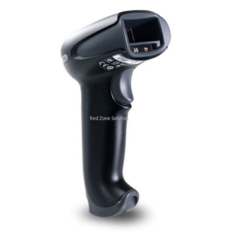 Honeywell Xenon G D Barcode Scanner Qr Scanner Barcode Reader