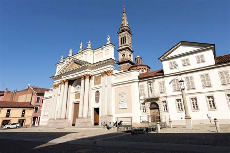 Alessandria Piemonte Itálie Mahalocz