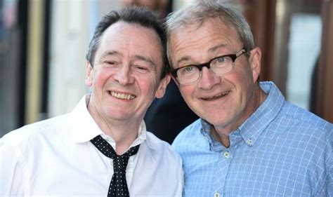 Harry Enfield And Paul Whitehouse Set To Go On Tour Life Life