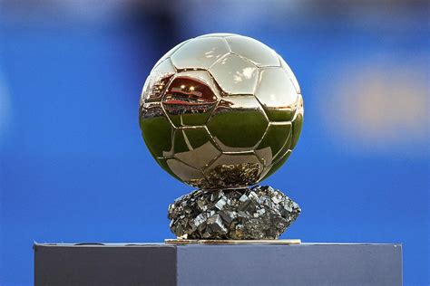 Balón de Oro 2024 A qué hora y dónde ver en vivo la ceremonia que