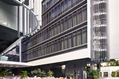 Book Studio M Hotel In Singapore