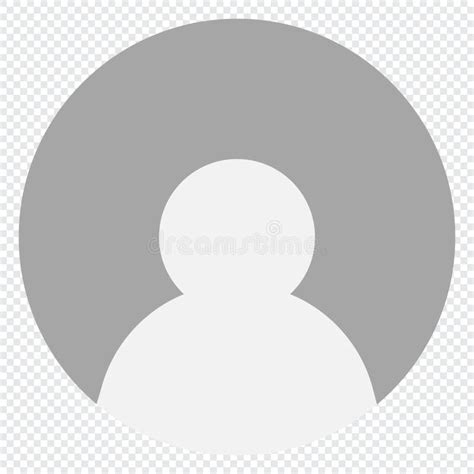 Default Avatar Profile Icon. Social Media User Image. Gray Avatar Icon ...