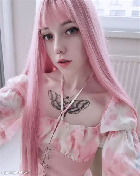 Elleslove Nude The Fappening Photo Fappeningbook
