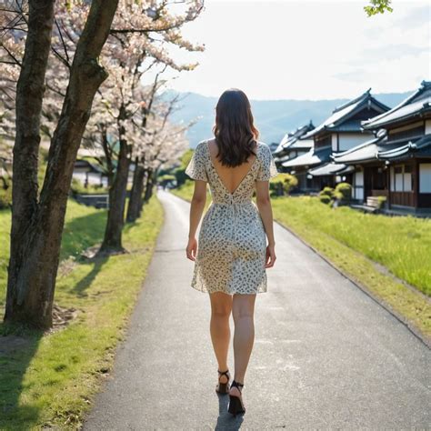 Image Of A Beautiful Models Hot Ass AIHotassFactory