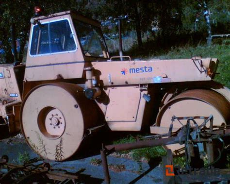 HAMM HW90 for sale. Retrade offers used machines, vehicles, equipment ...