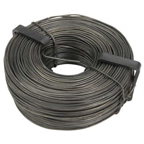 Reviews For Weyerhaeuser Ft Gauge Rebar Tie Wire Pg The