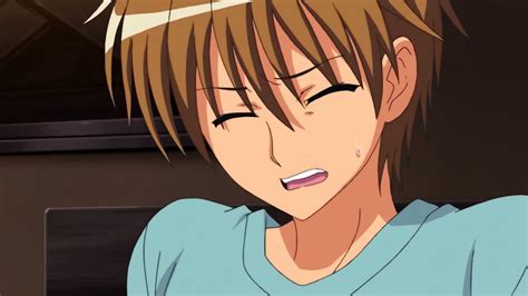 Hentai Vampire Gives Titfuck And Blowjob