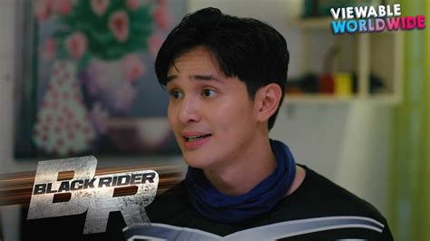 Black Rider Ang Payong Pag Ibig Ni Elias Episode Youtube