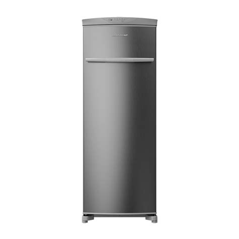 Existe Freezer Frost Free - Freezer Vertical 276 Litros Flex Frost Free Brastemp - Brastemp