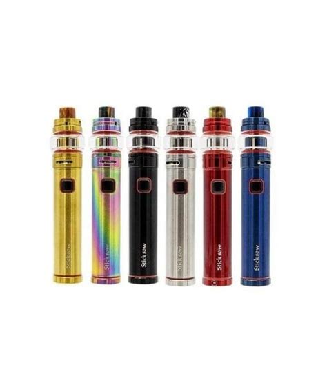 Smok Stick 80w Kit Starter Kits