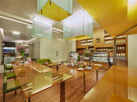 Vivanta By Taj Dwarka New Delhi