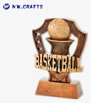 Resin Nba Replica Trophy, Resin Nba Replica Trophy - Award Transparent ...