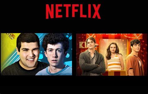 Os Lan Amentos Da Netflix Desta Semana A Olhar Digital