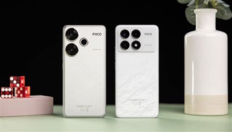 Poco F6 Duo Mount An Attack On Flagships