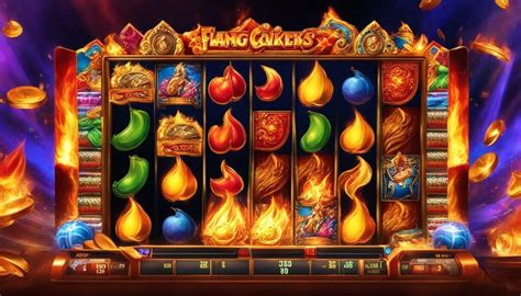 Eğlencenin Adresi EGT Flaming Hot Oyunları