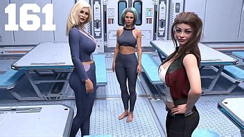 Stranded In Space Finding Out Why The Femdom Mistress Camilla Doesn T Like Me XVIDEOS