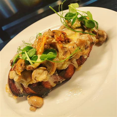 Chefs Specials - The New Forest Inn