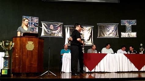 Entrega Premia O Lptm Salatiel Jr Youtube