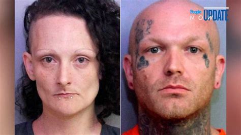 Serial Killing Couple Authorities Link Florida Couple To 4 Murders And Believe There Are More