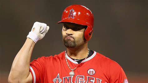 Biograf A De Albert Pujols