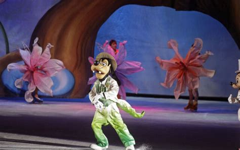 Disney Ice Show Arrives In Chicago - 1340 WJOL