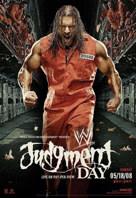 50 Best Wwe Pay Per View Posters Photos