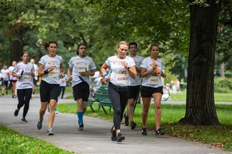 Poland Business Run 2023 9 maja początek zapisów do biegu