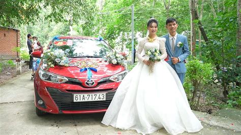 Lễ Thành Hôn Phan Vũ And Thẩm Anh 28 05 2023。 新婚之喜 潘俊武 先生 And 沈明英 小姐