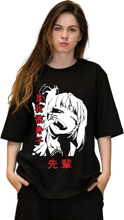 Aggregate more than 59 hot topic shirts anime latest - in.cdgdbentre