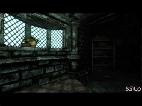 Amnesia The Dark Descent Walkthrough Part 1 1080p Amnesia The