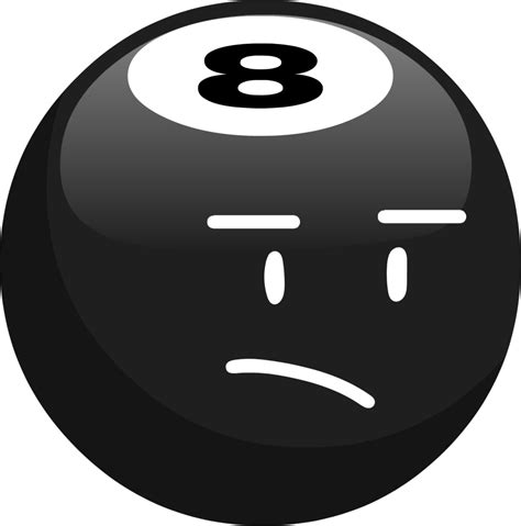 8 Ball Jacknjellify Recommended Characters Wiki Fandom