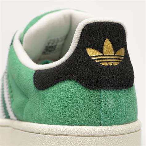 Adidas Campus 00s Grün Id2048 Sizeer De