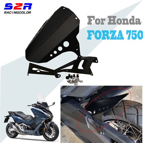 Para Honda Forza Nss 750 Forza750 Nss750 2021 2022 Motocicleta Roda