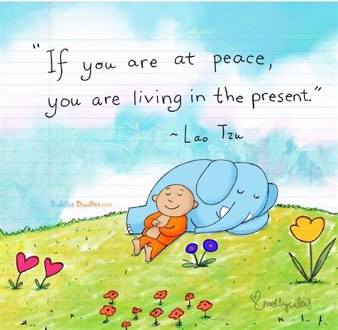 Pin By Lesha Dalton On Joyful Insights Buddha Doodle Buddha Thoughts