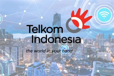 Lowongan Kerja PT Telkom Untuk Penempatan Di Beberapa Kota Besar