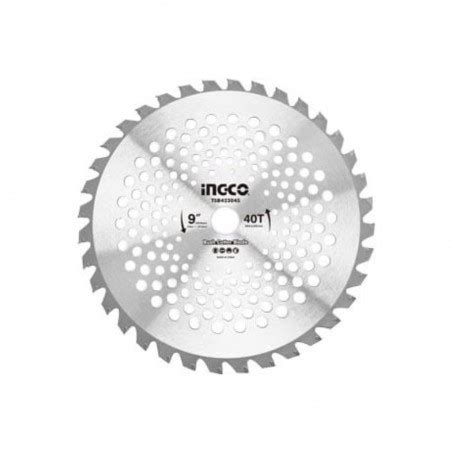 Ingco Tct Saw Blade Tsb