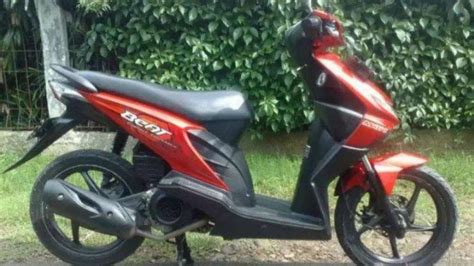 Daftar Harga Motor Bekas Honda Pcx Tahun Dibanderol Mulai Rp Hot Sex Picture