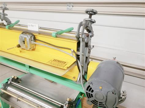 Potdevin Z Hot Gluer Potdevin W Rotary Press