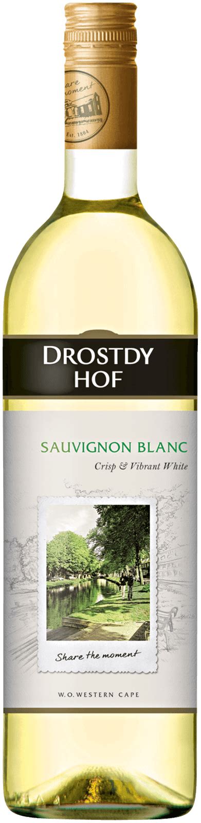 Osta Sauvignon Blanc Western Cape Wo Drostdy Hof Verkosta Vinello Fi