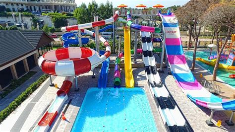 Trendy Lara Pool: Pictures & Reviews - Tripadvisor