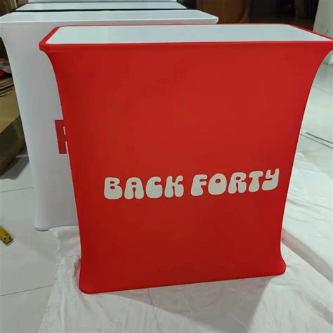 Pop Up Table