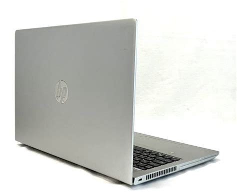 Yahooオークション 美品 ノートパソコン Hp Probook 650g4【corei5