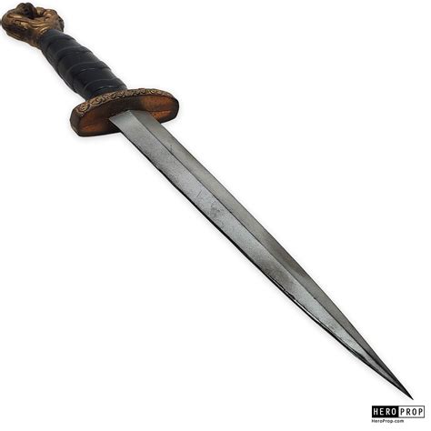 Thor The Dark World Loki Dagger