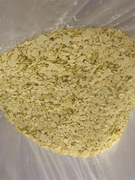 Sulphur Sulfur Flakes G Kg For Prevent Snake Insect Used As