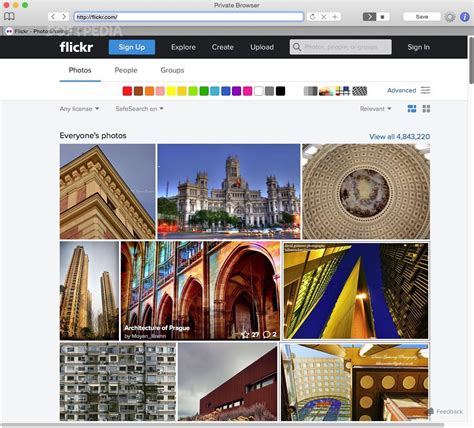 Private Browser Download Free (Mac) - 2.7.6 | Softpedia